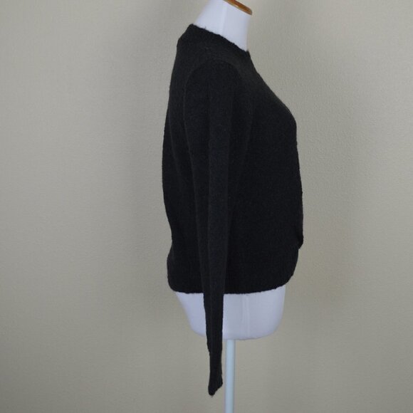 Joie Stavan Metallic Twist Sweater - Picture 6 of 7